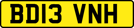BD13VNH