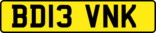 BD13VNK