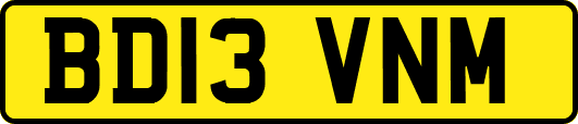 BD13VNM