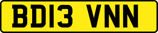 BD13VNN