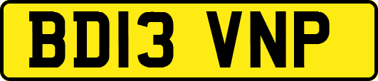 BD13VNP