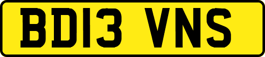 BD13VNS