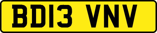 BD13VNV