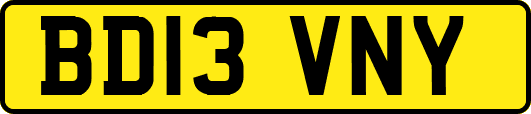 BD13VNY