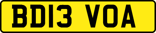 BD13VOA
