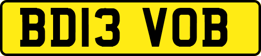 BD13VOB