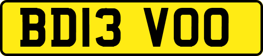 BD13VOO