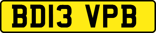 BD13VPB