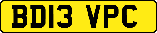 BD13VPC