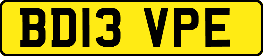 BD13VPE