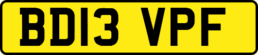 BD13VPF