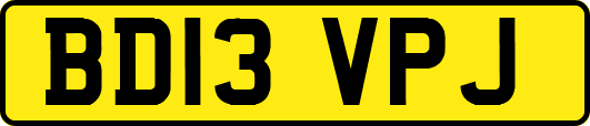BD13VPJ