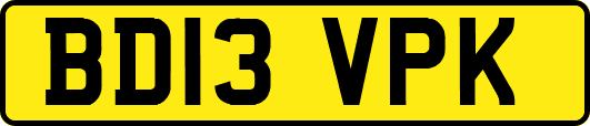 BD13VPK