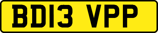 BD13VPP