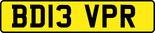 BD13VPR