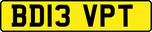 BD13VPT