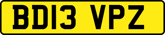 BD13VPZ