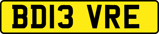 BD13VRE