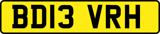 BD13VRH