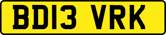 BD13VRK