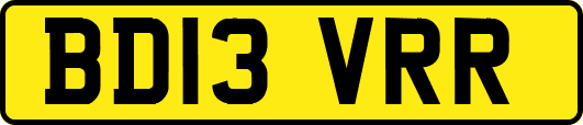 BD13VRR
