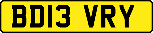 BD13VRY