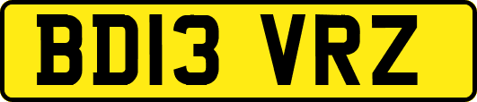 BD13VRZ
