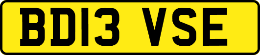 BD13VSE