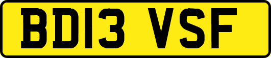 BD13VSF