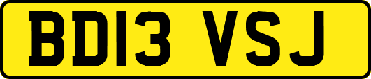 BD13VSJ