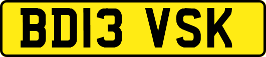 BD13VSK