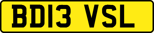 BD13VSL