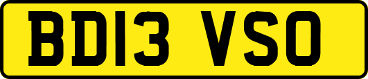 BD13VSO