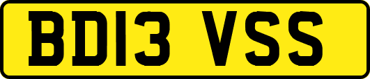 BD13VSS