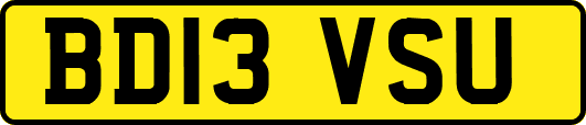 BD13VSU