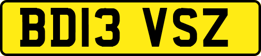 BD13VSZ