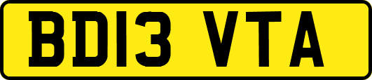 BD13VTA
