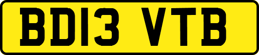 BD13VTB