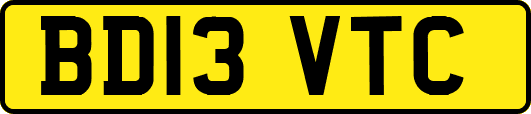 BD13VTC