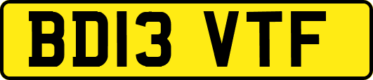 BD13VTF
