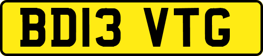 BD13VTG