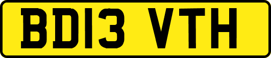 BD13VTH