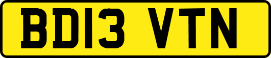 BD13VTN