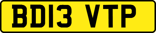 BD13VTP