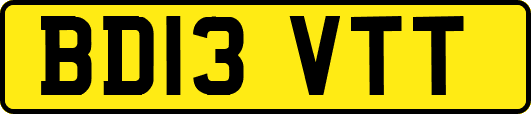 BD13VTT