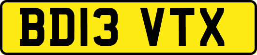 BD13VTX
