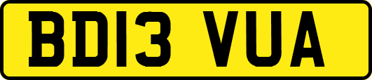 BD13VUA