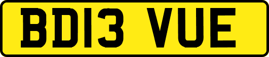BD13VUE