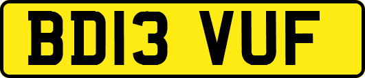 BD13VUF