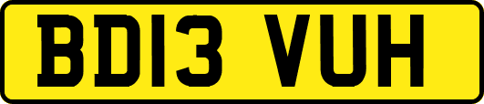 BD13VUH